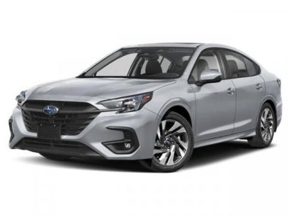 New 2025 Subaru Legacy Touring XT