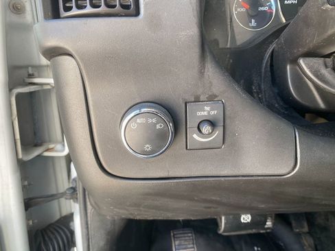 Used 2021 GMC Savana 3500 w/ Power Convenience Package image 14