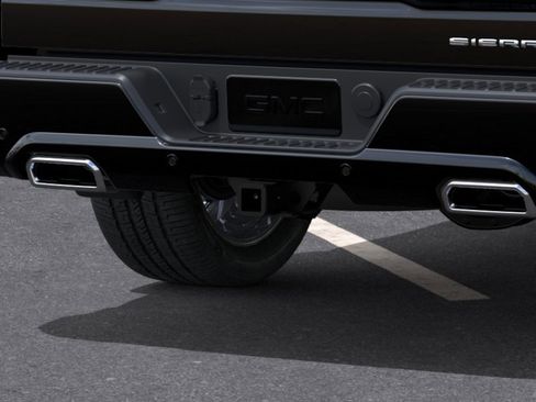 New 2026 GMC Sierra 1500 Denali Ultimate AWD/4WD image 14