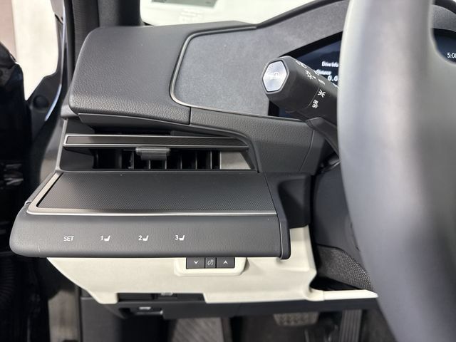 Certified 2026 Lexus ES 500e w/ Convenience Package AWD/4WD image 14