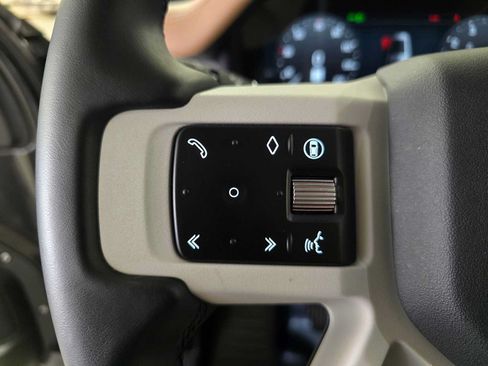 Used 2025 Land Rover Defender 130 S AWD/4WD image 26