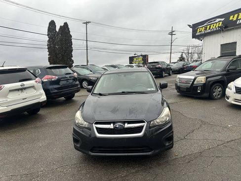 Used 2013 Subaru Impreza 2.0i Premium image 6
