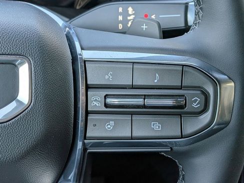 New 2026 GMC Acadia Elevation w/ Black Edition image 28