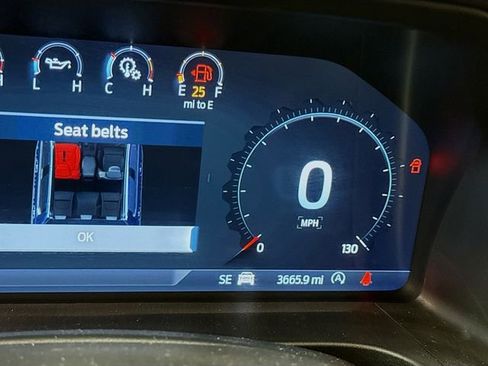 Used 2024 Ford Ranger Raptor image 12