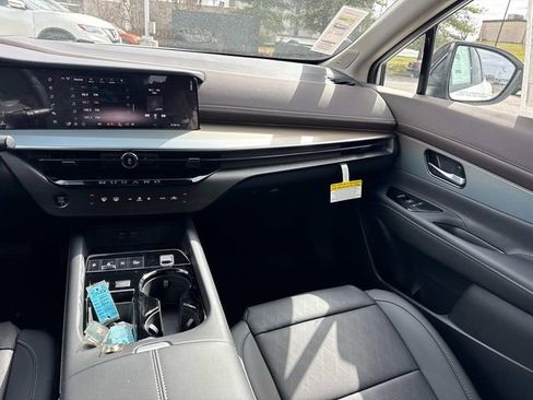 New 2026 Nissan Murano Platinum image 19