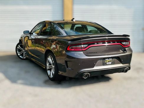 Used 2021 Dodge Charger R/T RWD image 11