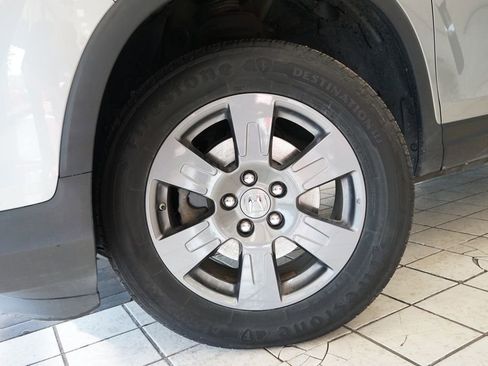 Used 2020 Honda Ridgeline RTL-E image 52