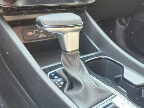 Used 2025 Hyundai Santa Cruz SEL image 21