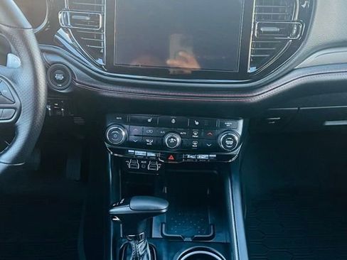 New 2026 Dodge Durango GT w/ Blacktop Package image 17