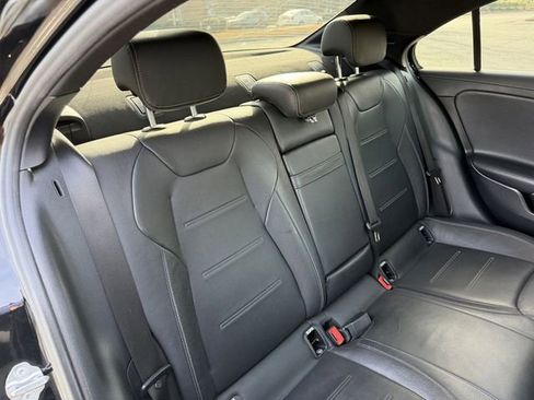 Used 2020 Mercedes-Benz A 220 4MATIC image 27