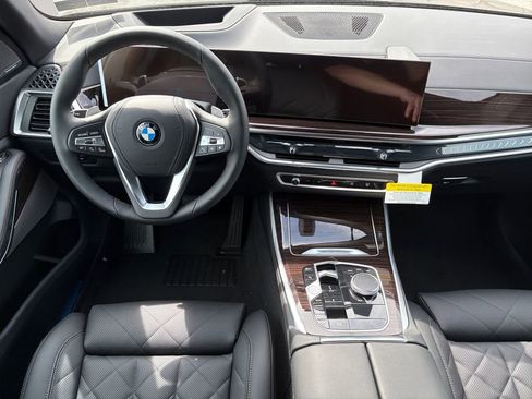 New 2026 BMW X5 xDrive40i w/ Climate Comfort Package AWD/4WD image 10