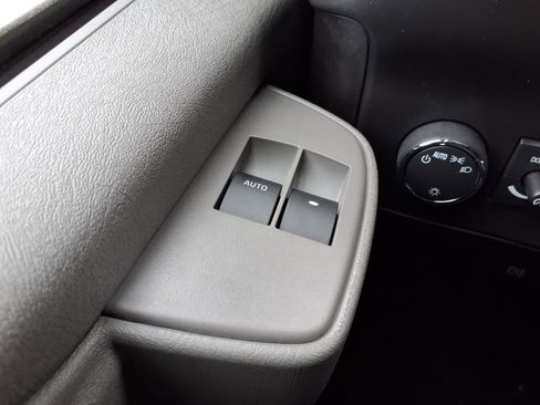 New 2026 GMC Savana 4500 w/ Power Convenience Package image 16