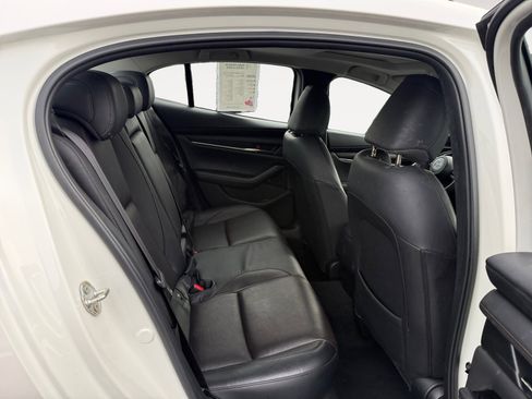 Used 2021 MAZDA MAZDA3 s image 18