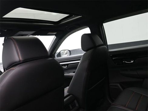 Used 2025 Honda CR-V Sport Touring image 20
