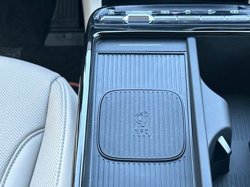 New 2026 Hyundai Tucson Limited image 29