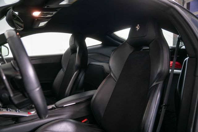 Used 2015 Ferrari F12 Berlinetta RWD image 16