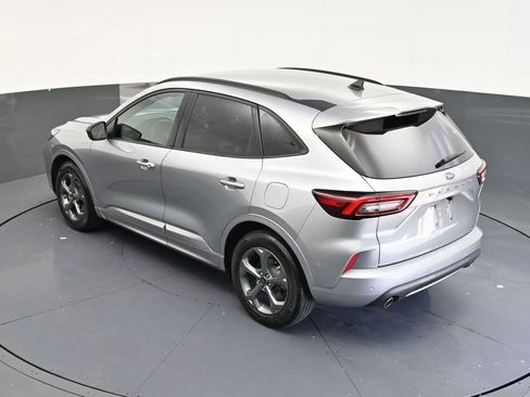 Used 2024 Ford Escape ST-Line w/ Tech Pack #1 FWD image 12