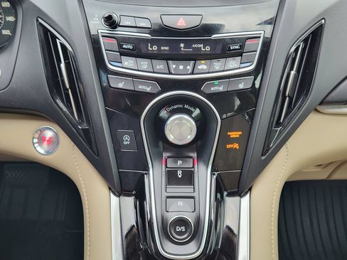 Used 2021 Acura RDX AWD w/ Technology Package image 18