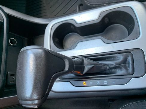 Used 2019 Chevrolet Colorado LT w/ LT Convenience Package RWD image 27