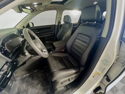 Used 2024 Honda CR-V EX-L image 10