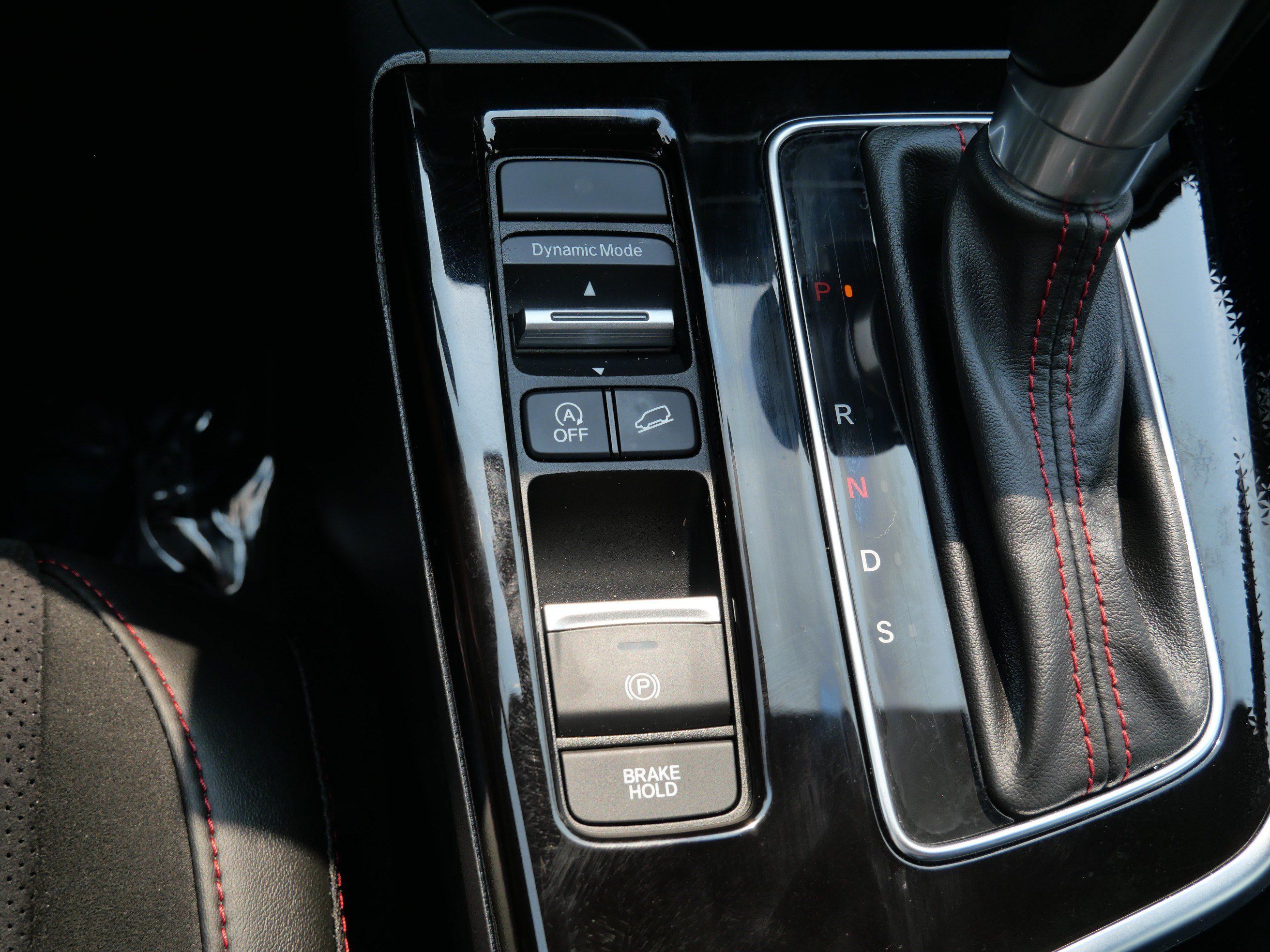 Certified 2025 Acura ADX A-Spec AWD/4WD image 30
