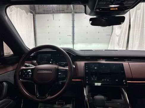 Used 2024 Land Rover Range Rover Sport Dynamic SE AWD/4WD image 18