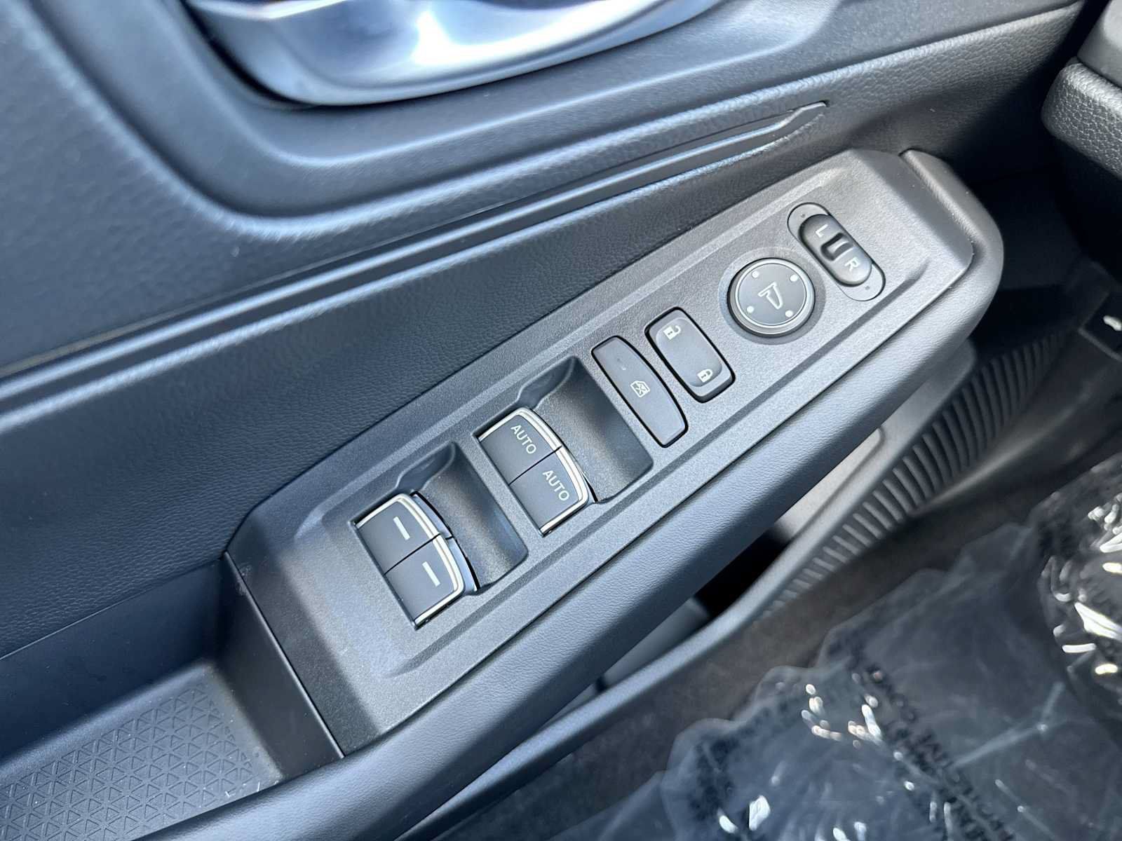 New 2026 Honda Accord LX image 14