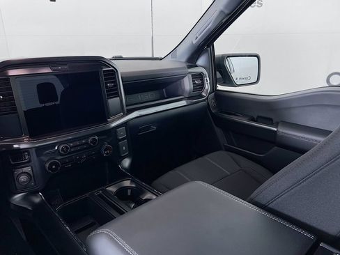 New 2026 Ford F150 STX AWD/4WD image 24