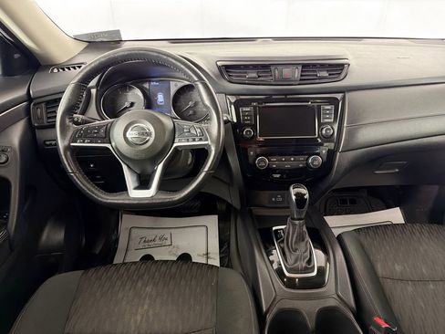 Used 2020 Nissan Rogue S AWD/4WD image 21