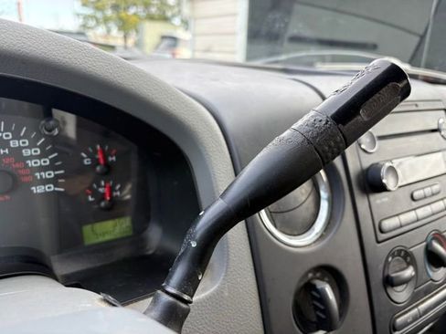 Used 2008 Ford F150 XLT image 17