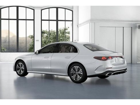 Certified 2025 Mercedes-Benz E 350 4MATIC Sedan image 30