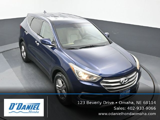 Used 2017 Hyundai Santa Fe Sport AWD/4WD image 20