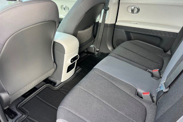 Certified 2024 Hyundai Ioniq 5 SEL RWD image 15