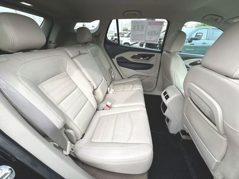 Used 2022 GMC Terrain Denali w/ LPO, Floor Liner Package AWD/4WD image 27