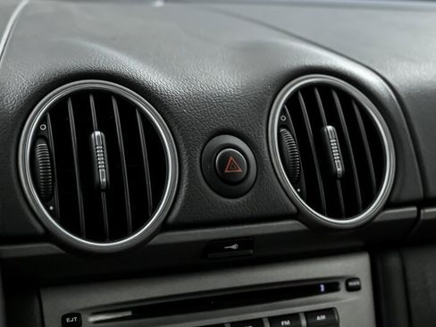 Used 2007 Porsche Boxster image 32