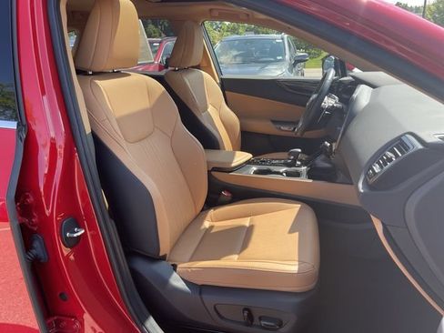 Used 2024 Lexus NX 350 AWD w/ Cold Area Package image 21