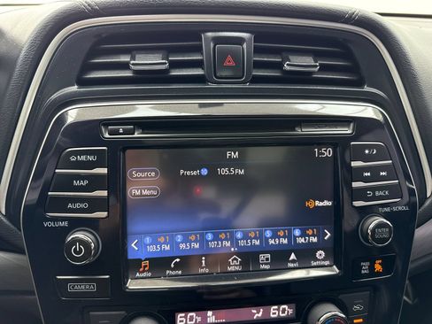 Used 2018 Nissan Maxima 3.5 SL FWD image 25