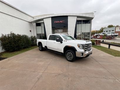 Used 2023 GMC Sierra 2500 SLE w/ SLE Convenience Package