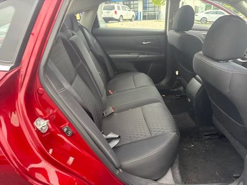 Used 2018 Nissan Altima 2.5 S w/ S Convenience Package FWD image 8