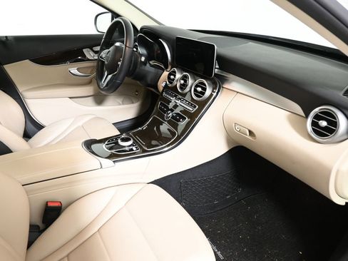 Certified 2020 Mercedes-Benz C 300 4MATIC Sedan image 26