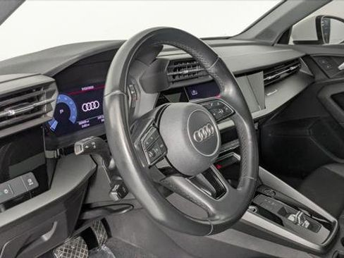 Used 2022 Audi A3 2.0T Premium image 27