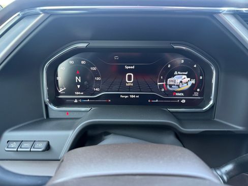 New 2025 GMC Sierra 2500 Denali w/ Denali Reserve Package image 25