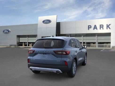 New 2026 Ford Escape Active w/ Cold Weather Package image 8