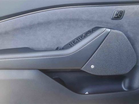 New 2025 Ford Mustang Mach-E GT w/ Bronze Appearance Package image 22