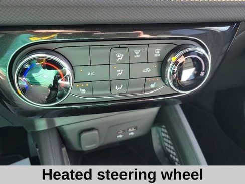 New 2025 Chevrolet TrailBlazer ACTIV image 9