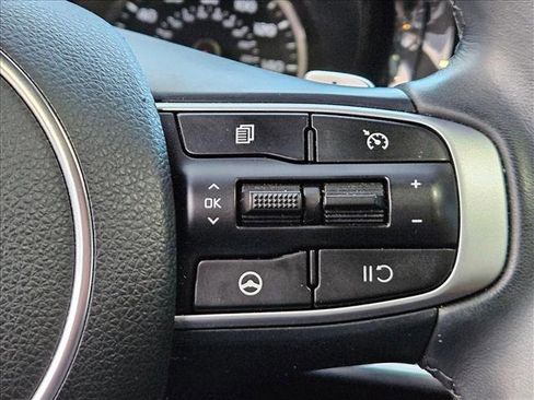 Used 2024 Kia K5 GT FWD image 11