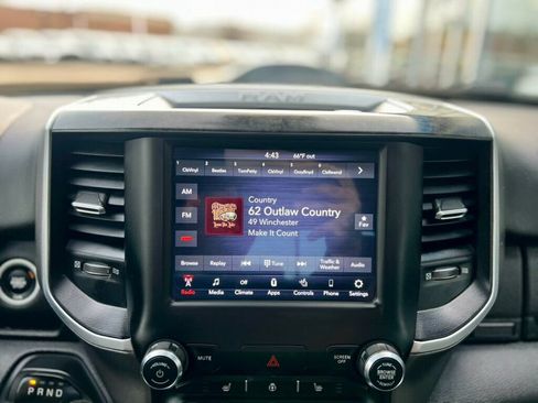 Used 2019 RAM 1500 Big Horn AWD/4WD image 23