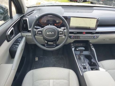 New 2025 Kia Sorento S w/ Panoramic Sunroof Package image 25