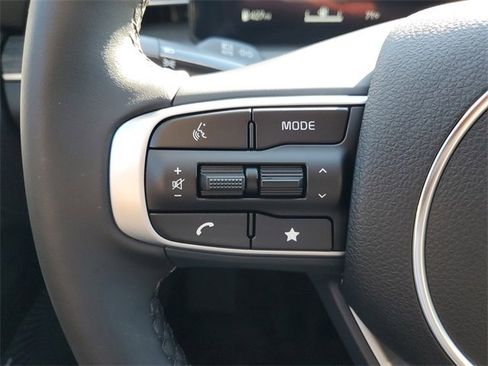 New 2026 Kia K5 EX image 26