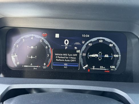 New 2025 Toyota 4Runner TRD Sport Premium image 22